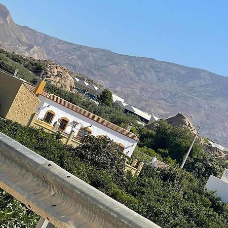 فيلا Cortijo Paulenca المرية المظهر الخارجي الصورة
